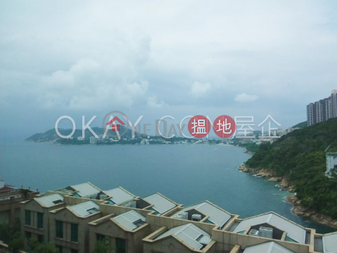 Unique house with terrace & parking | For Sale | Le Palais 皇府灣 _0