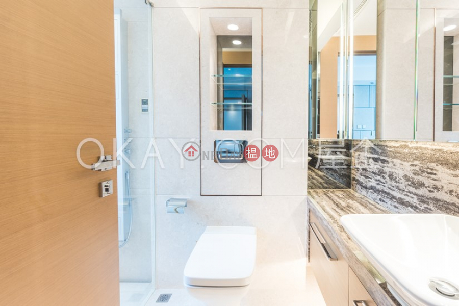 Luxurious 3 bedroom on high floor with balcony | Rental, 12 Shiu Fai Terrace | Wan Chai District | Hong Kong, Rental, HK$ 100,000/ month