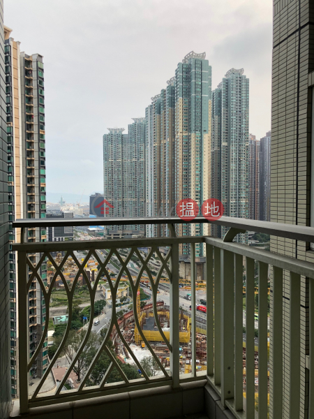 High floor, Garden view, Southward, 2 bedrooms, No commission 8 Shek Kok Road | Sai Kung, Hong Kong, Rental, HK$ 14,800/ month