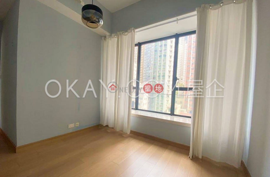 Unique 3 bedroom with terrace & balcony | Rental 180 Connaught Road West | Western District Hong Kong Rental HK$ 75,000/ month