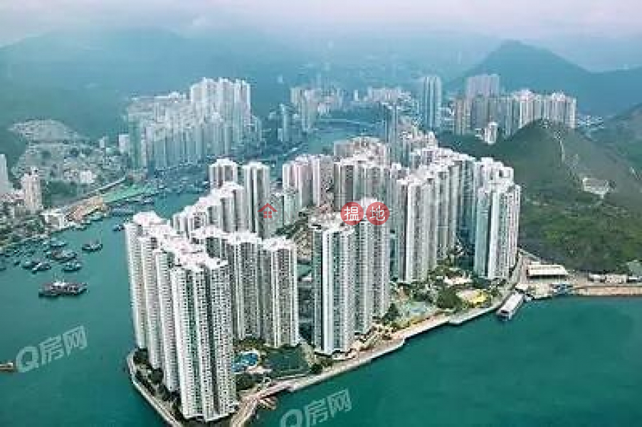 海怡半島4期御庭園柏景閣(31座)-高層住宅-出租樓盤|HK$ 20,800/ 月