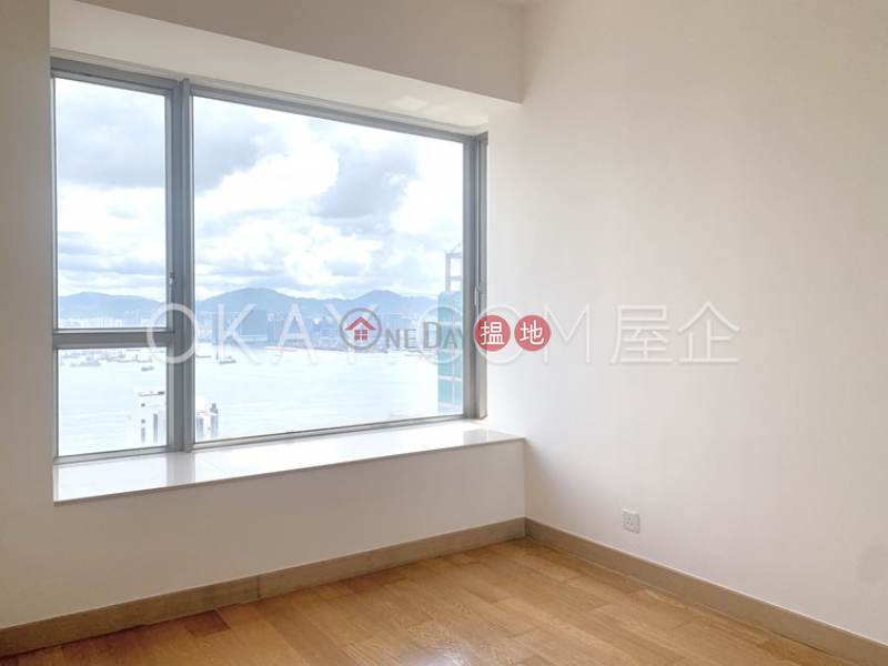 Stylish 3 bed on high floor with harbour views | For Sale 8 First Street | Western District | Hong Kong Sales HK$ 25M