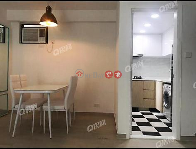 Block N (Flat 1 - 8) Kornhill | 2 bedroom Mid Floor Flat for Rent, 43-45 Hong On Street | Eastern District Hong Kong Rental | HK$ 22,000/ month