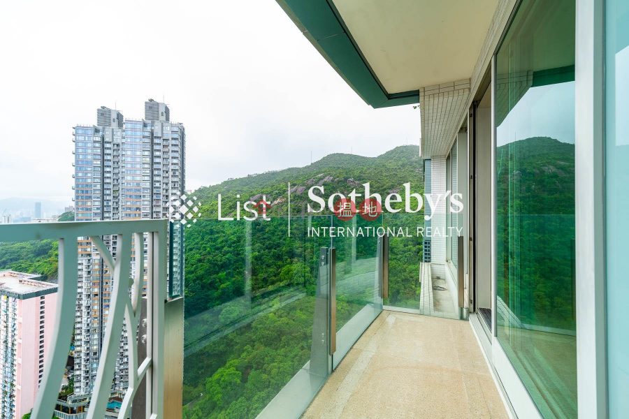 Property Search Hong Kong | OneDay | Residential | Rental Listings | Property for Rent at The Legend Block 3-5 with 4 Bedrooms
