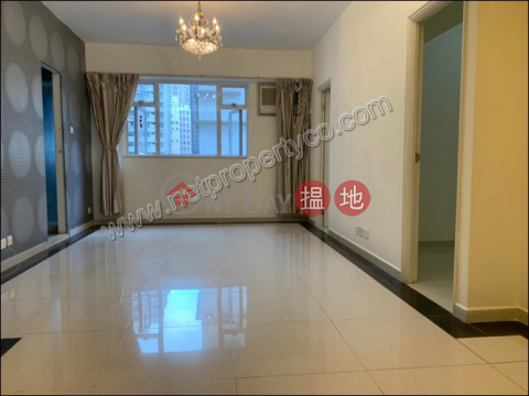 Apartment for rent in Causeway Bay|Wan Chai DistrictYue King Building(Yue King Building)Rental Listings (A062108)_0