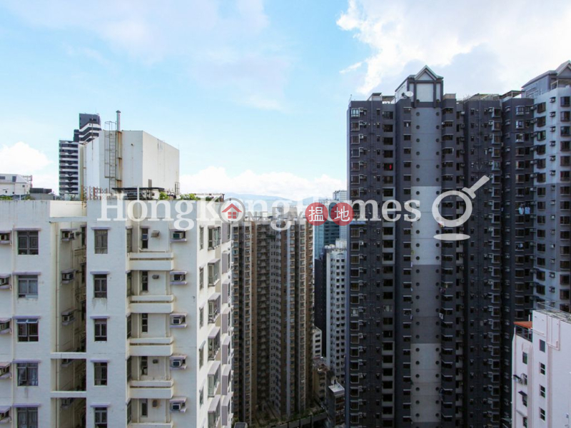 香港搵樓|租樓|二手盤|買樓| 搵地 | 住宅-出租樓盤63 POKFULAM開放式單位出租