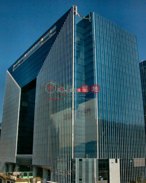 宏利金融中心B座-223偉業街 | 觀塘區-香港|出租HK$ 286,650/ 月