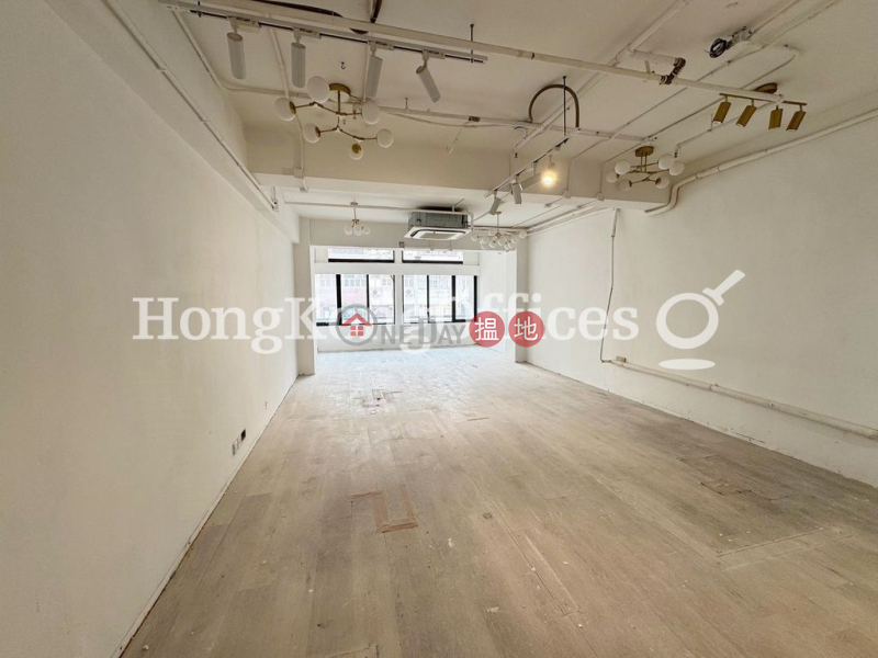 Office Unit for Rent at Lee Kar Building, Lee Kar Building 利嘉大廈 Rental Listings | Yau Tsim Mong (HKO-84107-AMHR)