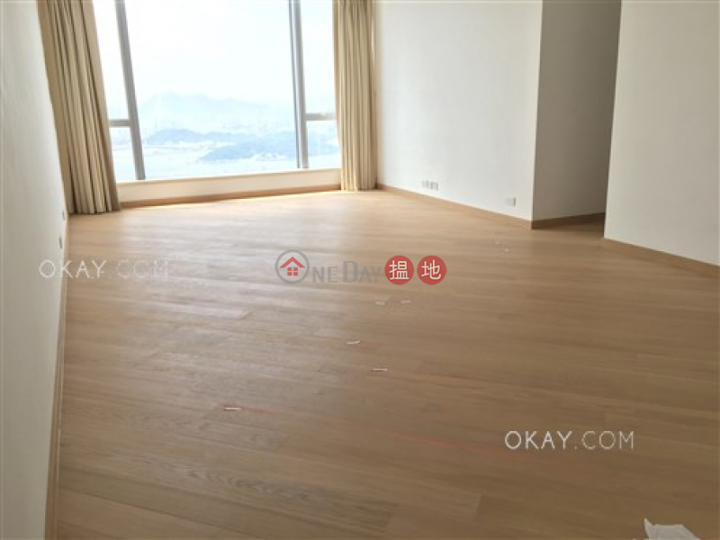 Property Search Hong Kong | OneDay | Residential, Sales Listings, Gorgeous 4 bedroom in Kowloon Station | For Sale