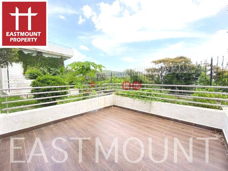 Sai Kung Villa House | Property For Rent or Lease in Floral Villas, Tso Wo Road 早禾路早禾居-Well managed, Full Sea View | Floral Villas 早禾居 Rental Listings