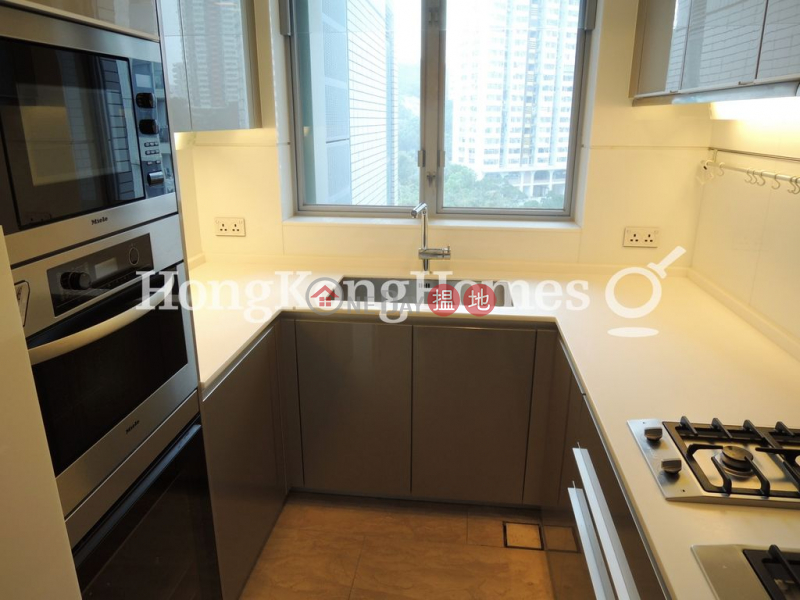 HK$ 40,000/ month Larvotto Southern District 3 Bedroom Family Unit for Rent at Larvotto