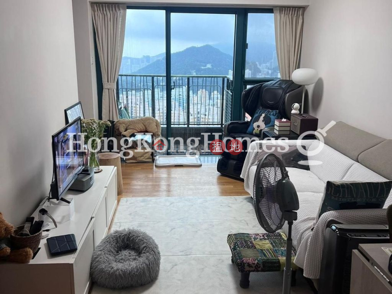 嘉亨灣 1座兩房一廳單位出租|東區嘉亨灣 1座(Tower 1 Grand Promenade)出租樓盤 (Proway-LID178568R)