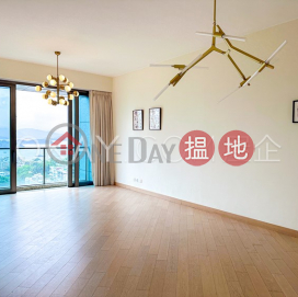 Lovely 3 bedroom with sea views, balcony | Rental | House 133 The Portofino 柏濤灣 洋房 133 _0