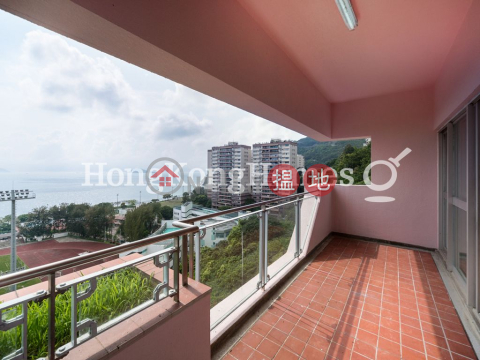 3 Bedroom Family Unit for Rent at Tam Gardens | Tam Gardens 譚亦衡樓 _0