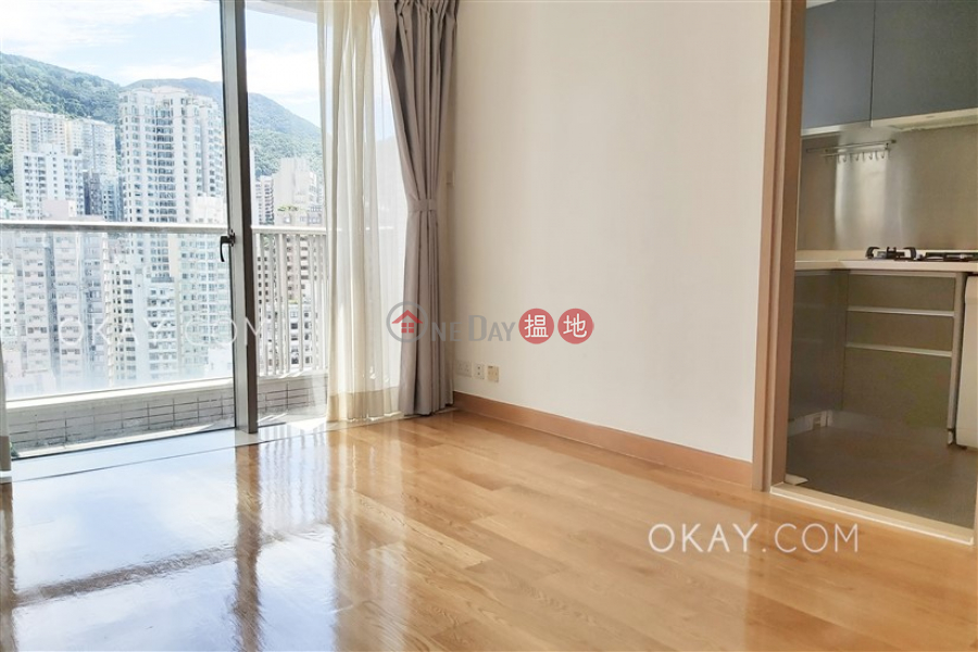 Property Search Hong Kong | OneDay | Residential, Rental Listings Intimate 2 bedroom on high floor with balcony | Rental