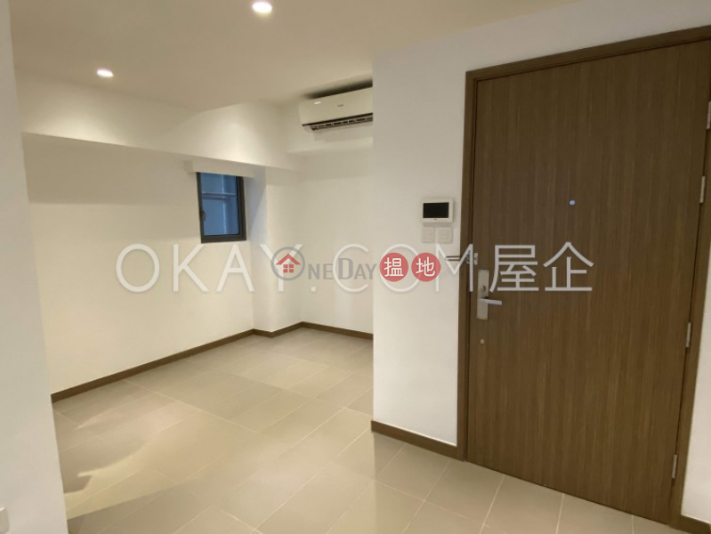 Unique 1 bedroom in Wan Chai | Rental, Takan Lodge 德安樓 Rental Listings | Wan Chai District (OKAY-R52296)