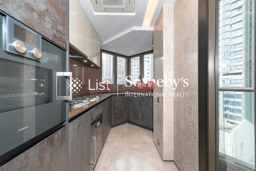 HK$ 68,000/ month Alassio Western District | Property for Rent at Alassio with 2 Bedrooms