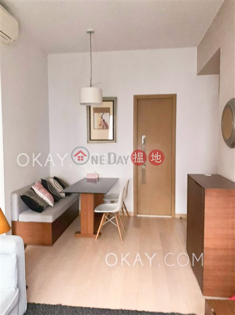 Rare 2 bedroom with balcony | Rental, SOHO 189 西浦 | Western District (OKAY-R100237)_0