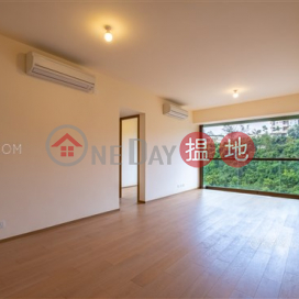 Beautiful 4 bed on high floor with balcony & parking | For Sale | Island Garden Tower 2 香島2座 _0