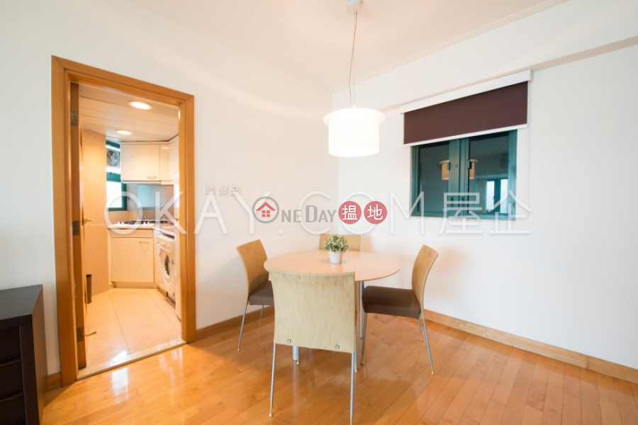 Property Search Hong Kong | OneDay | Residential | Rental Listings | Practical 1 bedroom with sea views | Rental
