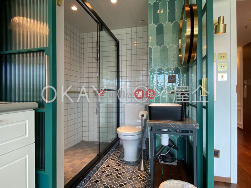Apartment O High | Residential Rental Listings HK$ 40,000/ month