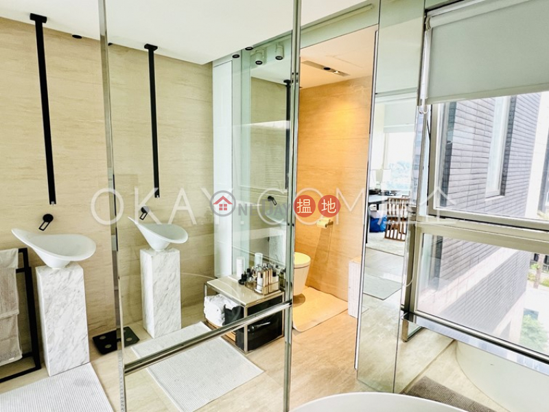 HK$ 60,000/ month, Positano on Discovery Bay For Rent or For Sale | Lantau Island Gorgeous 2 bed on high floor with sea views & rooftop | Rental