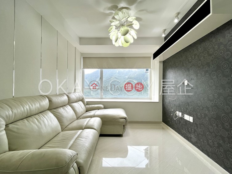 HK$ 13.9M | Block D (Flat 1 - 8) Kornhill Eastern District Luxurious 3 bedroom on high floor | For Sale
