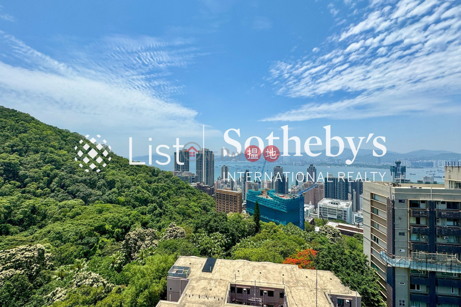 Property Search Hong Kong | OneDay | Residential Rental Listings Property for Rent at Hatton Place with 3 Bedrooms