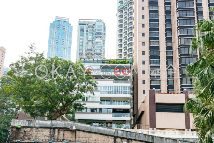 Property Search Hong Kong | OneDay | Residential, Sales Listings Beautiful penthouse with terrace & parking | For Sale