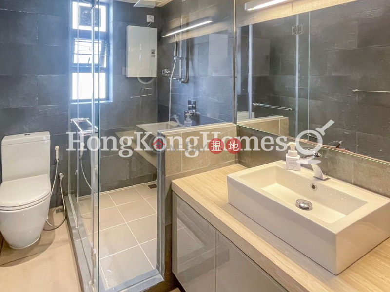 HK$ 69,000/ 月柏麗園|灣仔區柏麗園三房兩廳單位出租