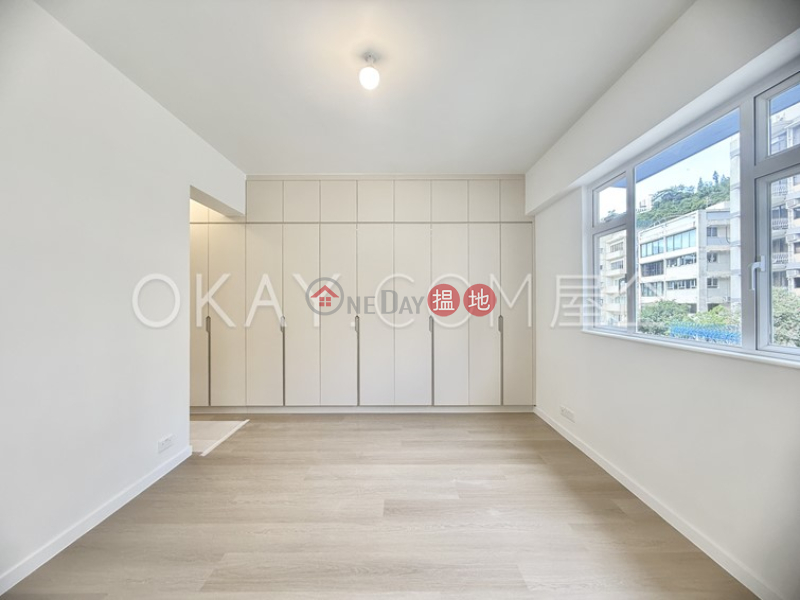 3房2廁,實用率高,連車位,露台安慧苑出租單位|108藍塘道 | 灣仔區香港-出租|HK$ 57,000/ 月