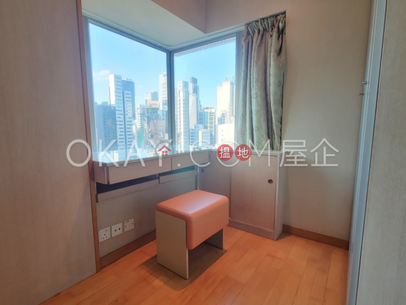 HK$ 11M | The Zenith Phase 1, Block 1, Wan Chai District, Luxurious 2 bedroom with balcony | For Sale