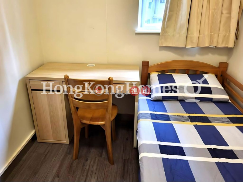 泰發大廈三房兩廳單位出租-31-43高陞街 | 西區|香港-出租-HK$ 25,000/ 月