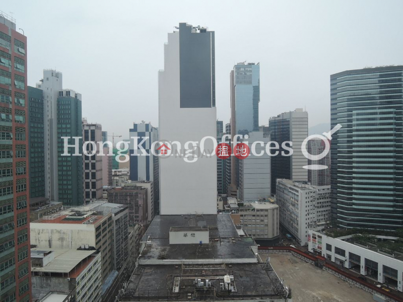 保華企業中心寫字樓+工業單位出租|保華企業中心(Paul Y. Centre)出租樓盤 (HKO-59724-AGHR)