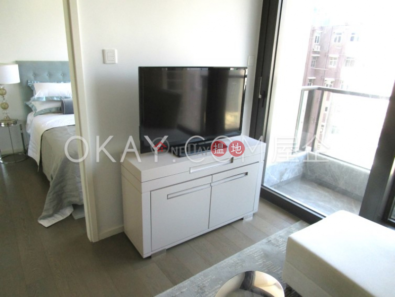 Charming 1 bedroom with balcony | Rental 1 Coronation Terrace | Central District | Hong Kong Rental HK$ 26,000/ month