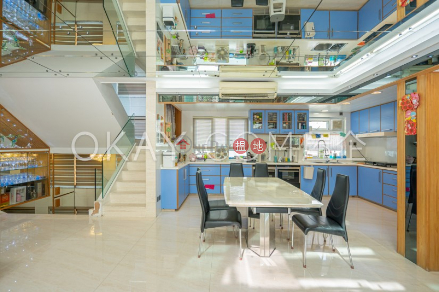 Tasteful 3 bedroom with rooftop & balcony | For Sale, 73 Ting Kok Road | Tai Po District, Hong Kong, Sales HK$ 16.2M
