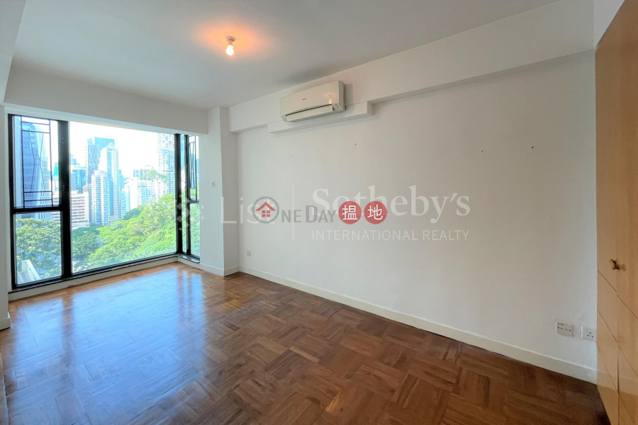 Property for Rent at Kennedy Court with 3 Bedrooms, 7A Shiu Fai Terrace | Eastern District Hong Kong Rental | HK$ 50,000/ month
