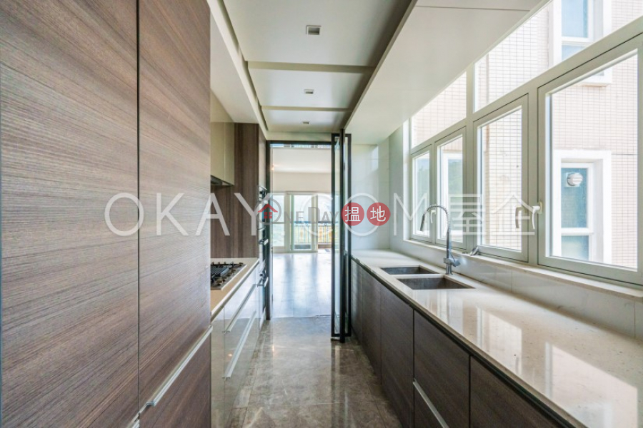 Property Search Hong Kong | OneDay | Residential, Rental Listings | Tasteful 2 bedroom with sea views, balcony | Rental