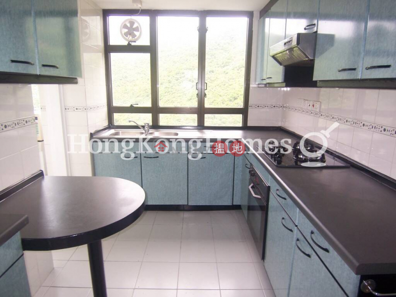 HK$ 65,000/ month | Pacific View Block 5 | Southern District, 3 Bedroom Family Unit for Rent at Pacific View Block 5