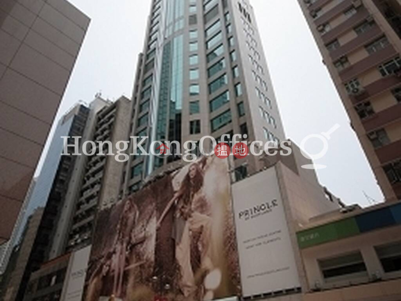 Office Unit for Rent at The Toy House, The Toy House 彩星集團大廈 Rental Listings | Yau Tsim Mong (HKO-72145-AHHR)