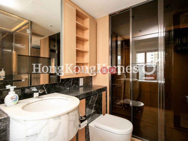 HK$ 23,000/ month | Gramercy | Western District, Studio Unit for Rent at Gramercy