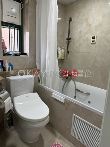 HK$ 1,550萬維港灣8座-油尖旺|3房1廁,極高層,星級會所維港灣8座出售單位