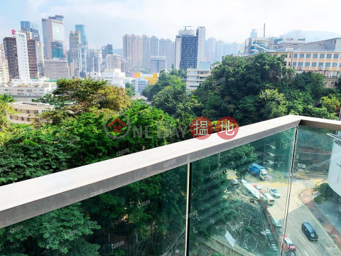 One Wan Chai | 3 bedroom Low Floor Flat for Rent | One Wan Chai 壹環 _0