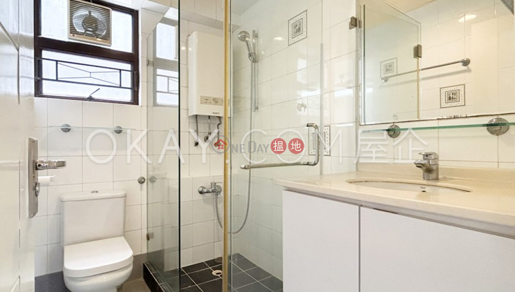 HK$ 21.8M | South Bay Garden Block C, Southern District Stylish 2 bedroom with balcony | For Sale