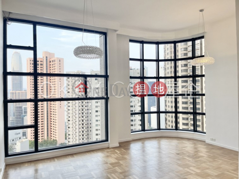 Stylish 4 bedroom with parking | Rental, Queen's Garden 裕景花園 | Central District (OKAY-R23298)_0