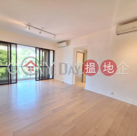 Nicely kept 2 bedroom with sea views, balcony | Rental | Splendour Villa 雅景閣 _0