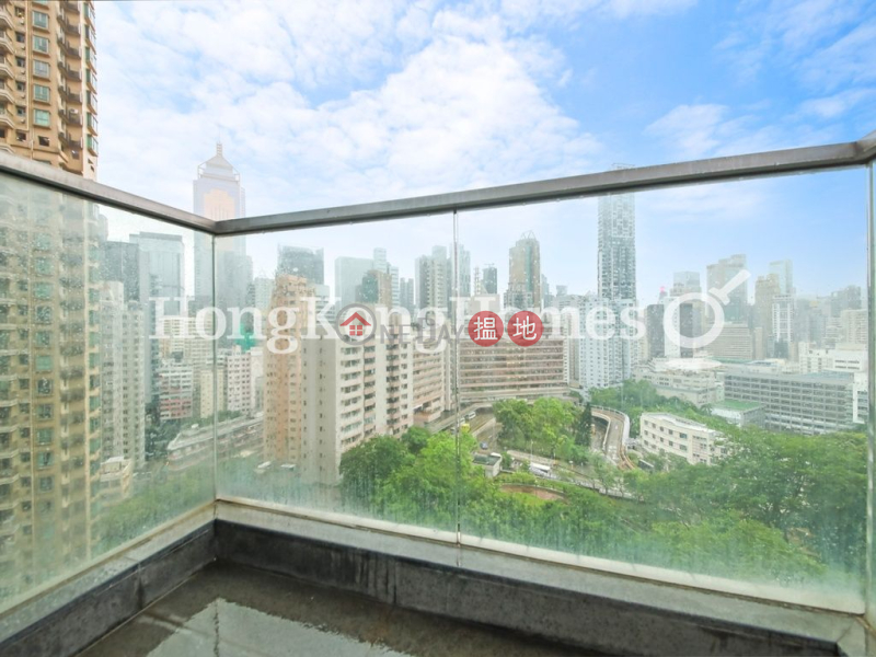 3 Bedroom Family Unit for Rent at One Wan Chai, 1 Wan Chai Road | Wan Chai District Hong Kong | Rental HK$ 55,000/ month