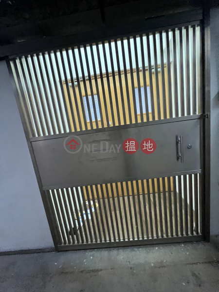 金基工業大廈-高層|工業大廈出租樓盤|HK$ 12,500/ 月