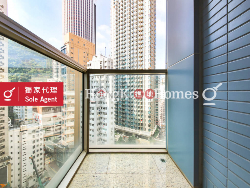 Property Search Hong Kong | OneDay | Residential Sales Listings, 2 Bedroom Unit at The Avenue Tower 5 | For Sale