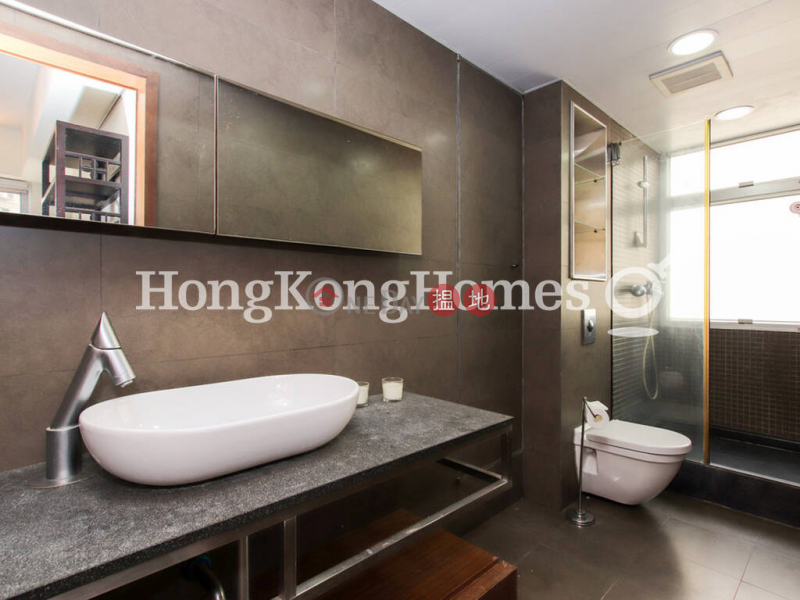 1 Bed Unit for Rent at Golden Phoenix Court, 1-2 St. Stephen\'s Lane | Western District | Hong Kong | Rental HK$ 25,000/ month